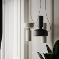 Living Room Chandelier Lighting Metal Black Dining Room Living Room Chandelier Lighting Manufactory